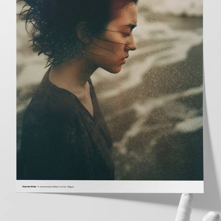 Original Conceptual Women Photography by Trevor Undi