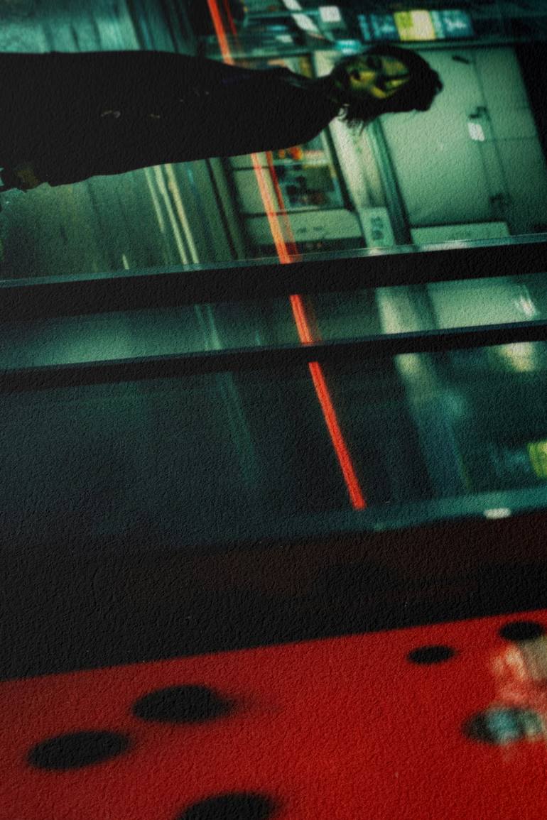 Original Conceptual Travel Photography by Trevor Undi