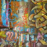 If you imagine it, it's real by Rolando Duartes