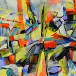 Evolving into something different by Rolando Duartes