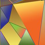 Many Facets - Limited Edition 1 of 10 by John Summers