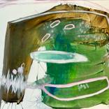 Collection Women Abstract Expressionists Inspired by Joan Mitchell