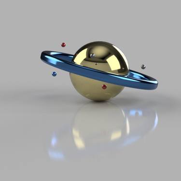 Saturno de Terranova thumb