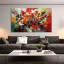 geometric abstract art