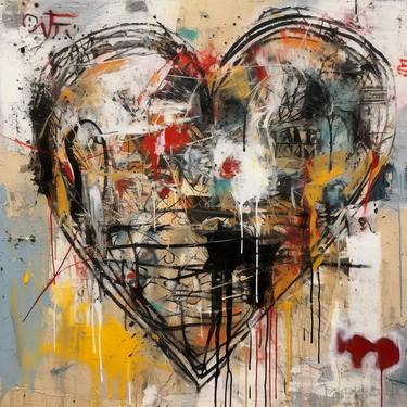 "Hearts" (11 of 16) by Bin Franklin thumb