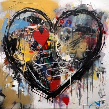 "Hearts" (15 of 16) by Bin Franklin thumb