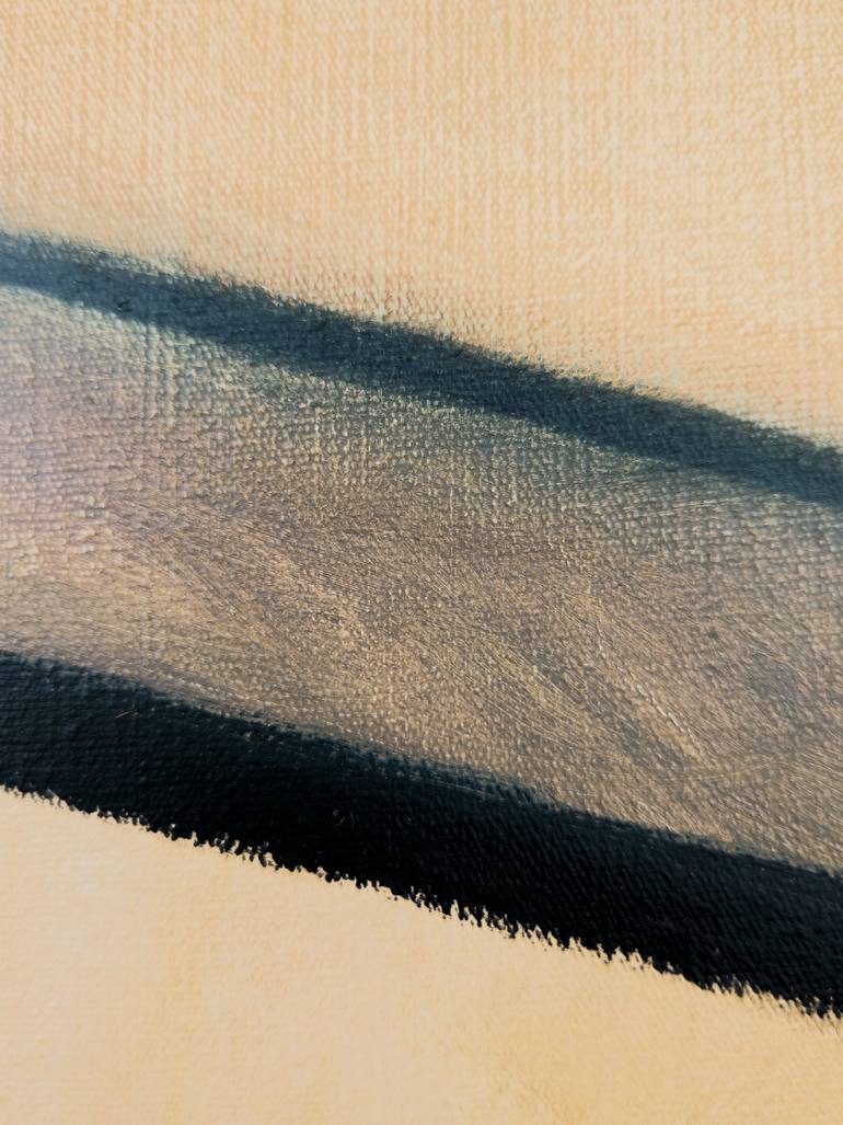 Original Figurative Animal Painting by Eliza Kolodziej