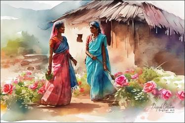 Original Women Digital by Deepak Creation PTA