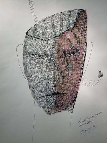 Print of Education Drawings by Rafael Piedehierro