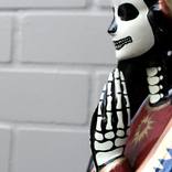 Dead Mary by Brenton Bleechmore