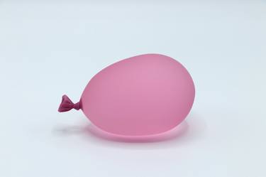Pink Water Balloon (2) thumb
