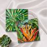 collection of minipaintings