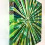 minipainting green