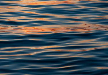 Original Abstract Water Photography by Forrest Radford
