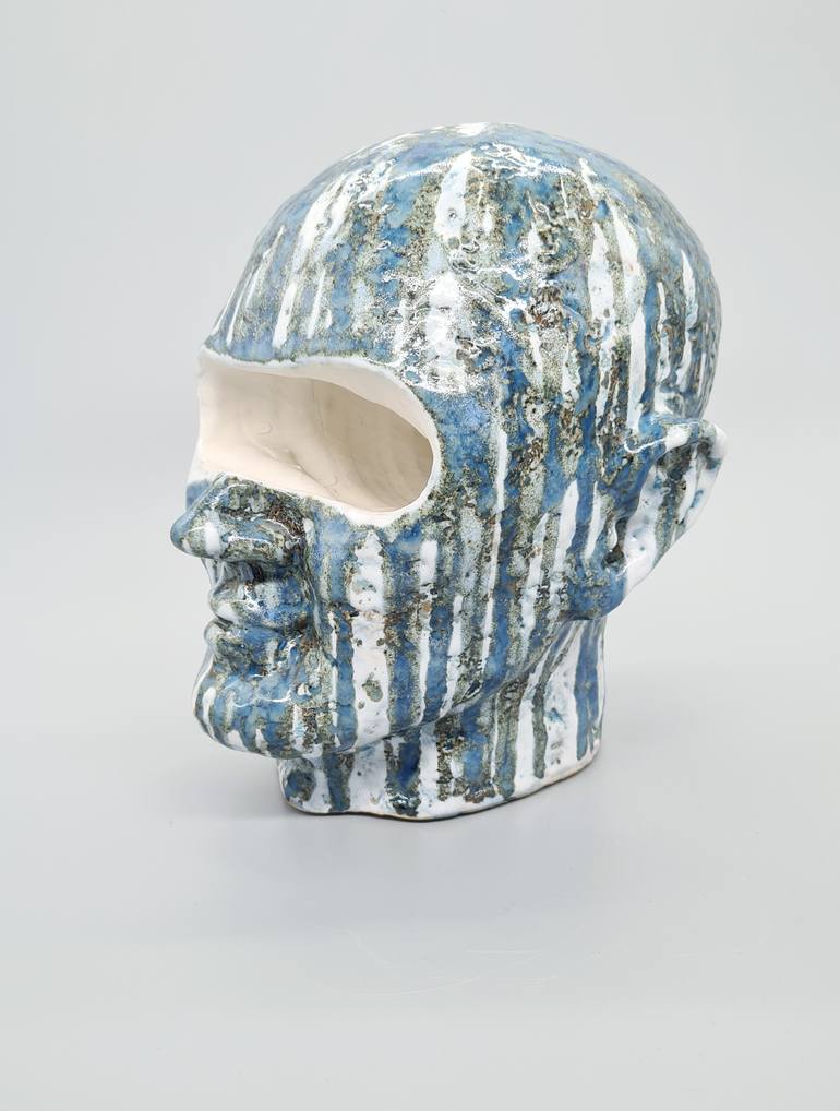 Original Contemporary Home Sculpture by Valdas Kurklietis