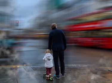 Original Children Photography by Andrea Basteris