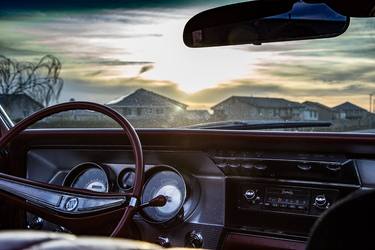 Original Car Photography by Andrea Basteris