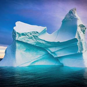 Crown Of Ice