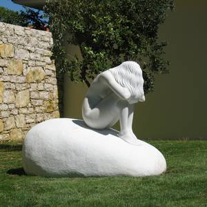 Collection sculptures