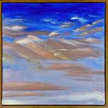 A Windswept Sky by Lexie Harrell