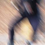 Man In The Motion by Stepan Kafka