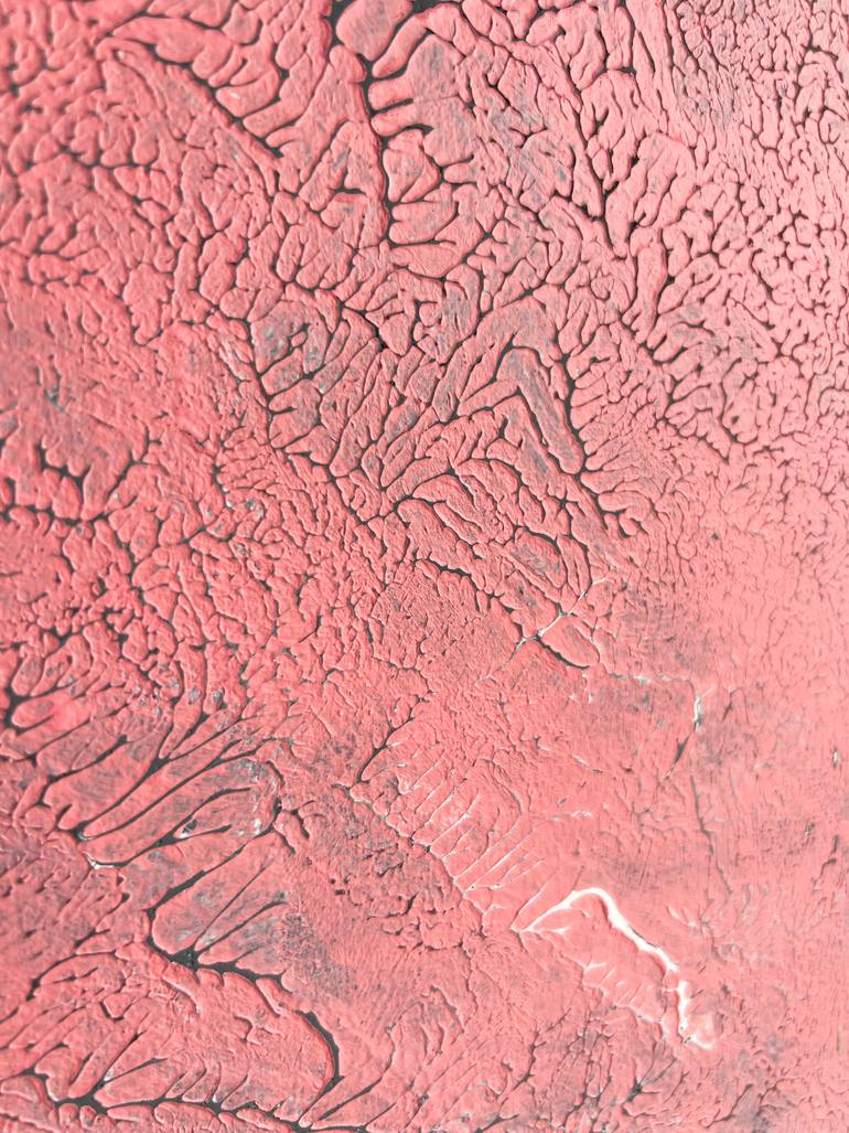 Original Contemporary Body Painting by Margarita Stepanova