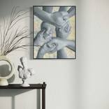 Collection Art for Bold Resolutions