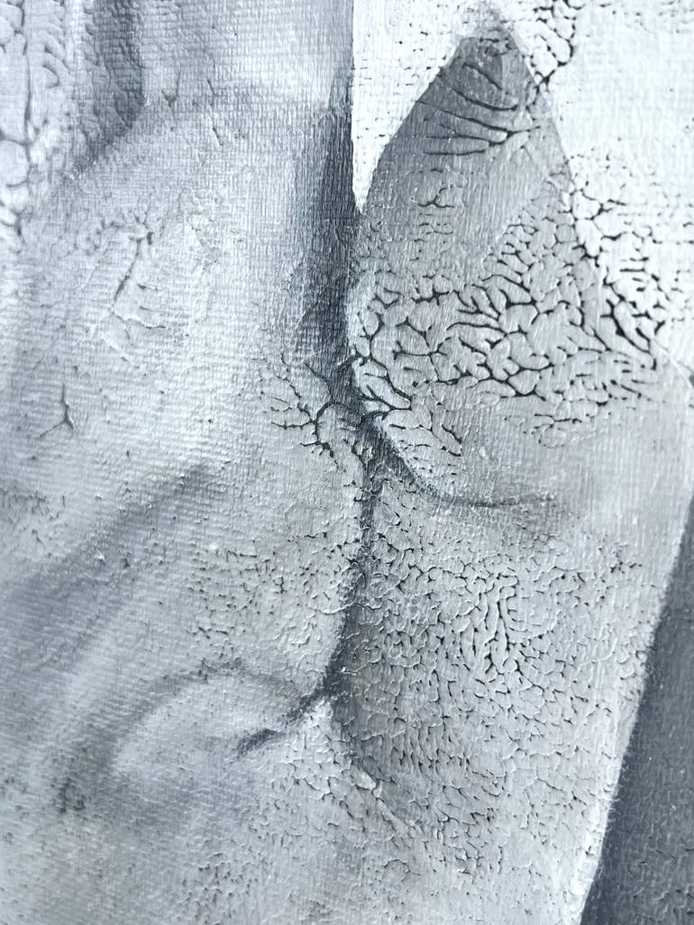 Original Realism Body Painting by Margarita Stepanova