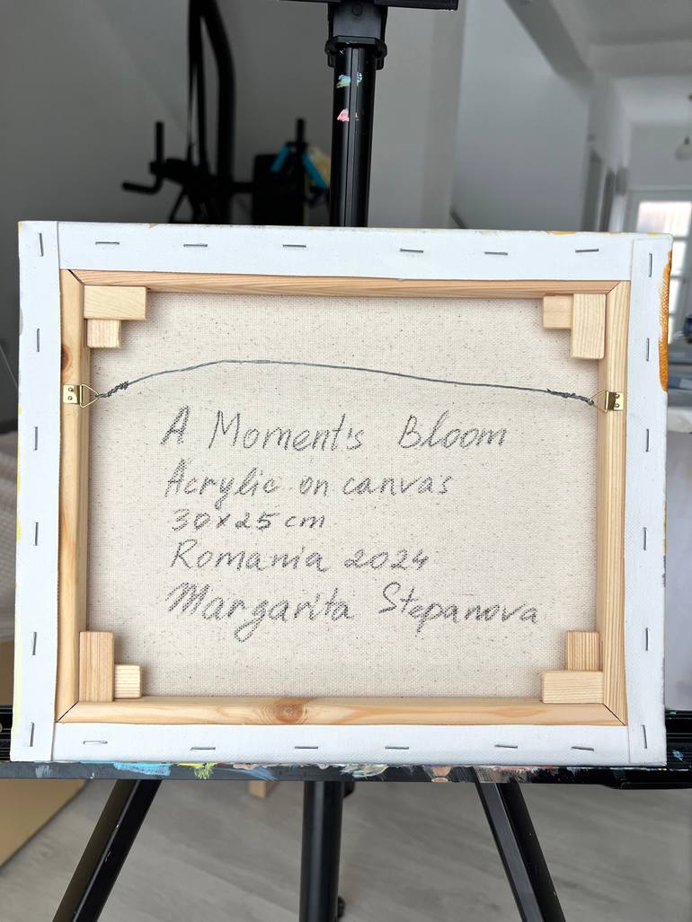 Original Algorithmic Body Painting by Margarita Stepanova