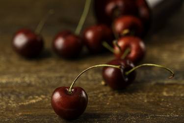 Print of Art Deco Food Photography by Renata Anchieta