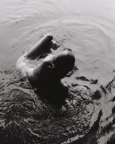 Print of Water Photography by Romy Maxime