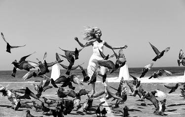 Print of Conceptual People Photography by Romy Maxime