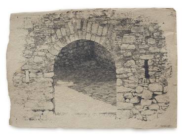 Archway / Palamid Fortress - Limited Edition 1 of 1 thumb