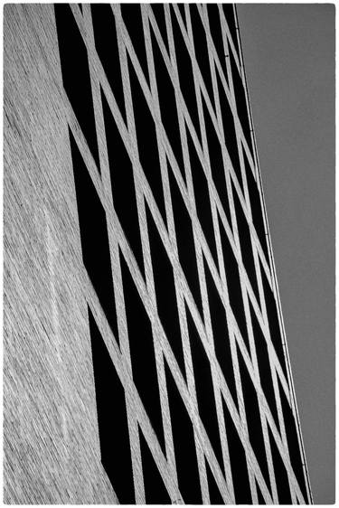 Original Architecture Photography by Ricardo Franco