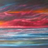 SOLD 'Tomorrow's Promise' by Edward Bowie