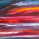 Unforgiving Skies by Edward Bowie by Edward Bowie