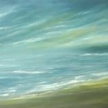 Headland Mist by Edward Bowie by Edward Bowie