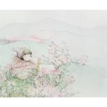 QUIET DAYS Series- No.328 by Prudence Mak