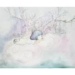 QUIET DAYS Series- No.330 by Prudence Mak