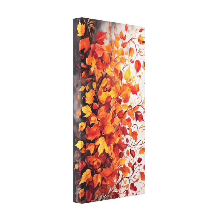 Original Other Nature Painting by Phil Polite