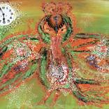 Collection Birds of time and collectible watches