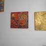 In home interior