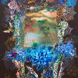 Collection Colorful landscapes