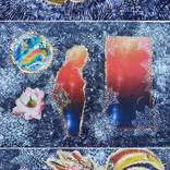 Collection Nature / Earth / Sky / Universum