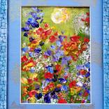 Collection Joyful flowers