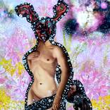 Collection Portraits / Abstract Nudes / Man and Woman