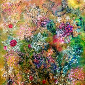 Collection Colorful landscapes