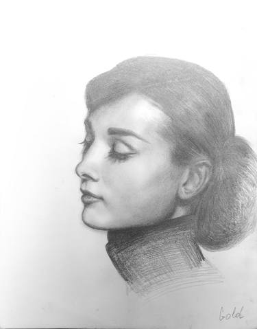 Audrey Hepburn thumb