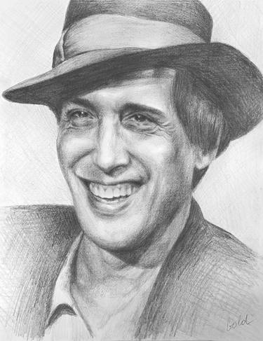 Adriano Celentano thumb