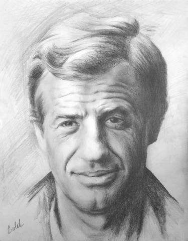 Jean-Paul Belmondo thumb